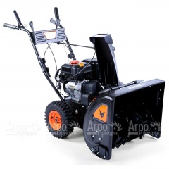 Снегоуборщик Fuxtec SF210 в Иркутске