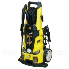 Мойка высокого давления Hanskonner HPW9225R в Иркутске