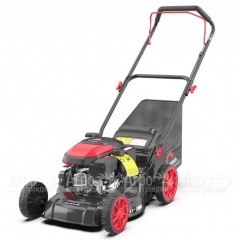 Бензиновая газонокосилка Sunreka GLM41P в Иркутске