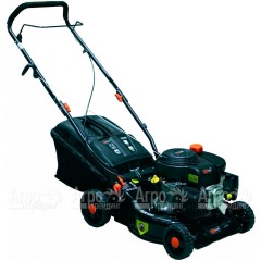 Газонокосилка бензиновая Prorab GLM 4235 в Иркутске