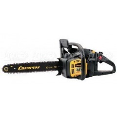 Бензопила Champion 138-16" в Иркутске