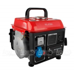 Бензогенератор BauMaster PG-87091 0.55 кВт в Иркутске