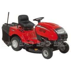 Садовый минитрактор MTD LA 125 в Иркутске