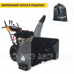 Снегоуборщик Villartec WB1176E(DA) в Иркутске