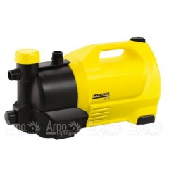 Поверхностный самовсасывающий насос Karcher GP 45 в Иркутске