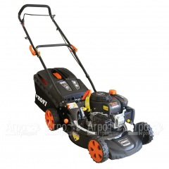 Газонокосилка бензиновая Profi PBM 46PA в Иркутске