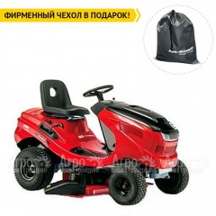 Садовый минитрактор Solo by AL-KO T 15-93.9 HDS-A в Иркутске