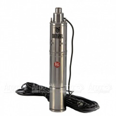 Скважинный насос Denzel DWS-3-75 в Иркутске