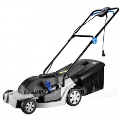 Газонокосилка электрическая DEKO DKLM1800 PRO в Иркутске