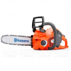 Аккумуляторная пила Husqvarna 535i XP-14" в Иркутске