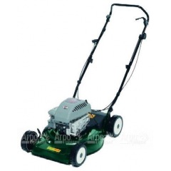 Газонокосилка бензиновая MA.RI.NA GT-51 SB Biomulch в Иркутске