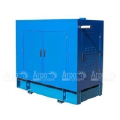 Дизельгенераторная установка ТСС АД-30С-Т400-2РПМ6 в Иркутске