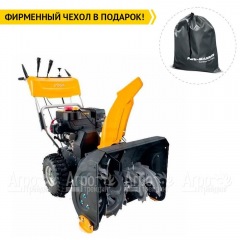 Снегоуборщик Stiga ST 4262 P в Иркутске