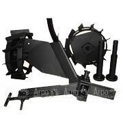 Комплект навесного оборудования Patriot SET-4 в Иркутске