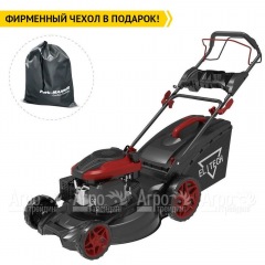 Газонокосилка бензиновая Elitech К 6500LE (E1601.009.00) в Иркутске
