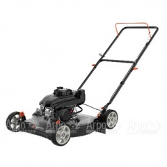 Газонокосилка бензиновая Yard Fox 51P в Иркутске