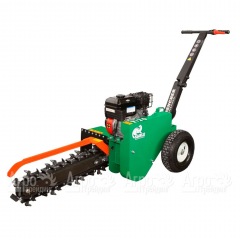 Траншеекопатель Sable T/MX200/70 в Иркутске