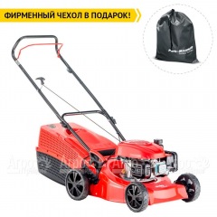 Газонокосилка бензиновая Solo by AL-KO 4212 P-A в Иркутске