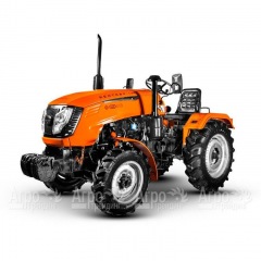 Минитрактор Кентавр Т-244 PRO в Иркутске