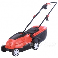 Газонокосилка электрическая Profi PEM 1332 в Иркутске