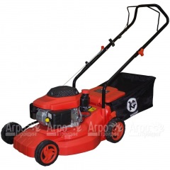 Газонокосилка бензиновая Калибр ГКБ-2,8/410 в Иркутске