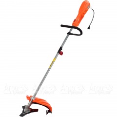 Электрокоса (электрический триммер) Кратон GT-1200S в Иркутске