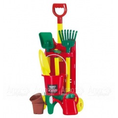 Набор садового инвентаря Al-KO в Иркутске