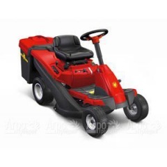 Cадовый райдер Wolf-Garten Minirider Scooter Pro в Иркутске