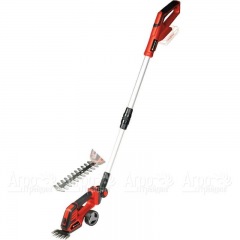 Ножницы-кусторез аккумуляторные Einhell PXC GE-CG 18/100 Li T (без аккумулятора и зарядного устройства) в Иркутске
