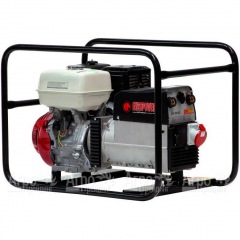 Сварочный генератор Europower EP 200 X DC 5.2 кВт в Иркутске