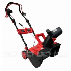 Снегоуборщик электрический Brait BST-2200YBL в Иркутске