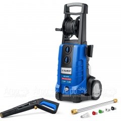 Мойка высокого давления Зубр АВД-П240 в Иркутске