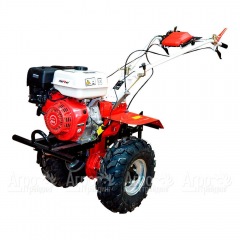 Мотоблок Forza МБ9-702 (фрезы в комплекте) в Иркутске