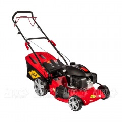 Газонокосилка бензиновая DDE LM 51-60 DH в Иркутске