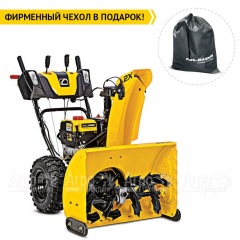 Снегоуборщик Cub Cadet 2X 28" Intellipower Snow Blower в Иркутске