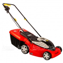 Газонокосилка электрическая DDE LME 3918 в Иркутске