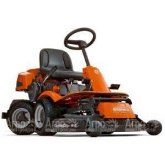 Райдер Husqvarna 13 С с декой 9650943-01 в Иркутске