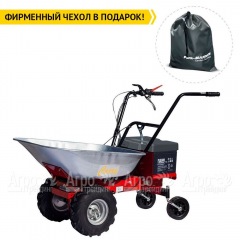 Самоходная тележка Eurosystems Carry Electric 300W-24V в Иркутске
