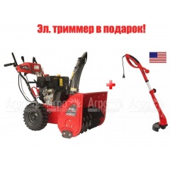 Снегоуборщик самоходный Efco Artik 70 ELD в Иркутске