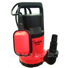 Дренажный насос Вихрь ДН-400 в Иркутске