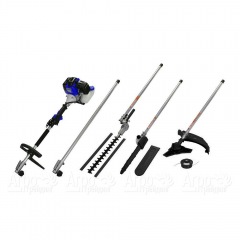 Триммер многофункциональный Haitec HT-MT152-5 в Иркутске