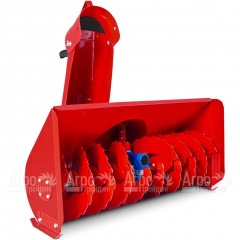 Снегоуборщик двухконтурный Мобил К для Угра НМБ-1 в Иркутске