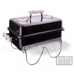 Гриль барбекю Go-Anywhere Charcoal Grill в Иркутске