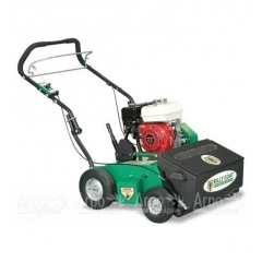 Бензиновый вертикуттер (аэратор) Billy Goat OS552 в Иркутске