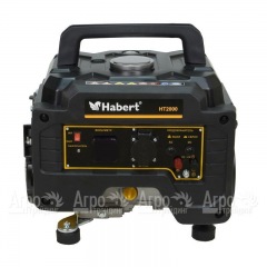 Бензогенератор Habert HT2000 1 кВт в Иркутске
