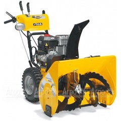 Снегоуборщик Stiga Snow Power New в Иркутске
