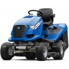 Садовый трактор MasterYard ST24424W в Иркутске