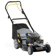 Газонокосилка бензиновая Alpina A 460 WSG в Иркутске