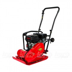 Виброплита бензиновая DDE VP80-CK в Иркутске