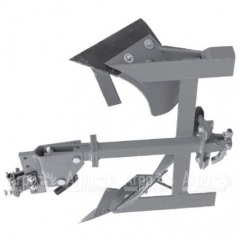 Плуг поворотный для мотоблоков MasterYard в Иркутске